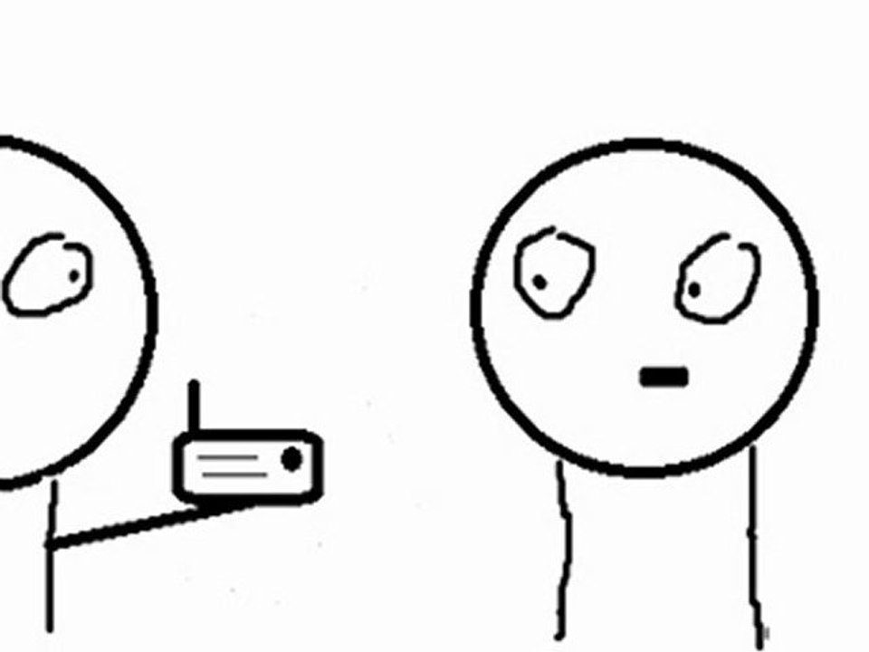 I Just Had Sex Animation2