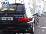 Occasion BMW 330 Behren-Les-Forbach