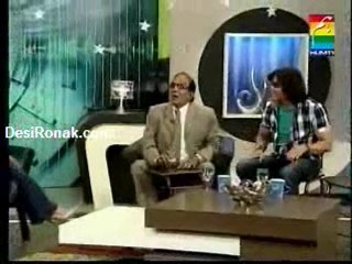 Morning With Hum 27th June Part 3