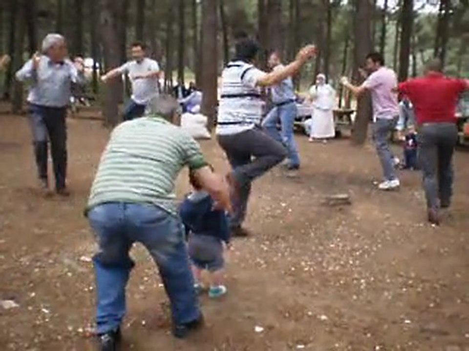 GEYVE ZEYBEĞİ BÖYLE OYNANIR