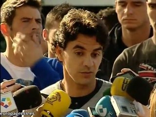 "No hay dinero para pagar pagas atrasadas"