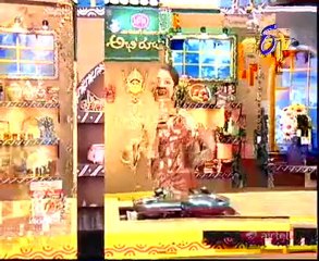 Abhiruchi   Recipes   Carrot Pakodi, Aava Saddi    30th Nov 2010   Part 03