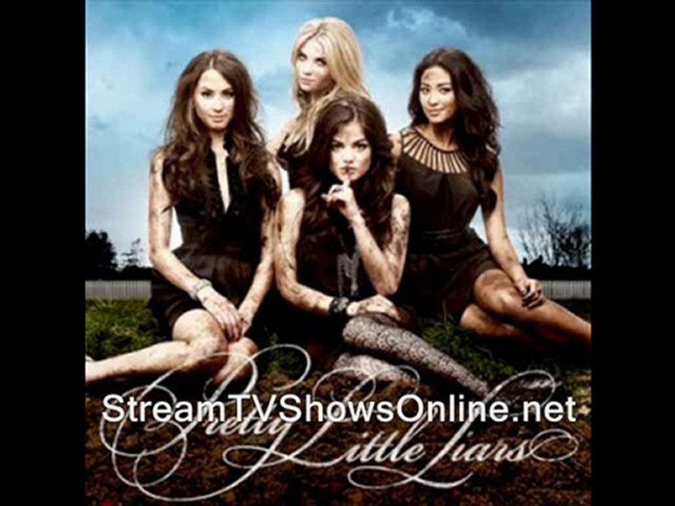 watch free Pretty Little Liars season 2 episode 1 It's Alive episode