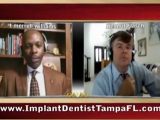 Gum Disease Consequences & Heart Problem