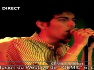 CEMIL et ses musiciens