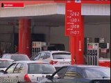 La escalada de precios llega a las gasolineras