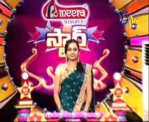 Star Mahila - Ladie's Game Show - 30th Nov 2010 - Part 01