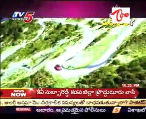 2010 Vendi Tera Maha Rani Lu - Heroinens Special - Part 01