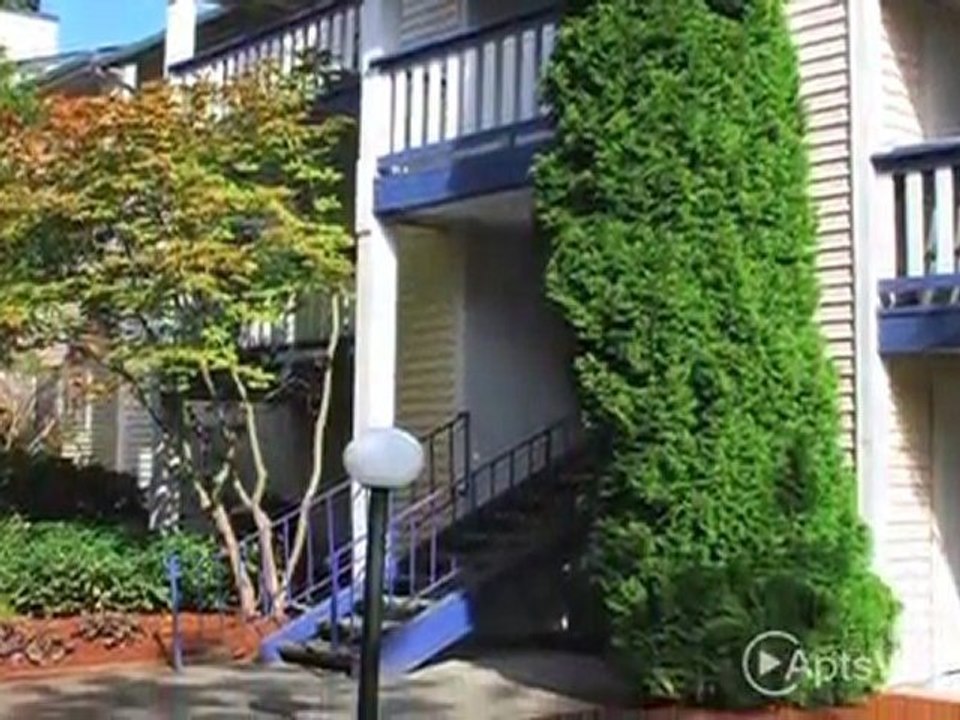 Garden Pointe Apartments in Seattle, WA - ForRent.com