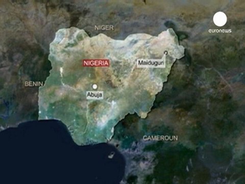 25 muertos en Nigeria en una cadena de atentados islamistas