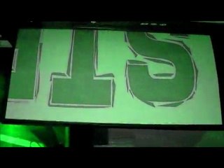 STRANGE LABO CHAPTER ONE