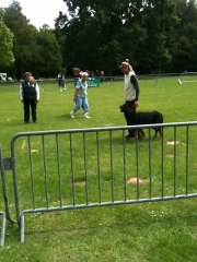 audrey obé le havre saut 25/06/2011