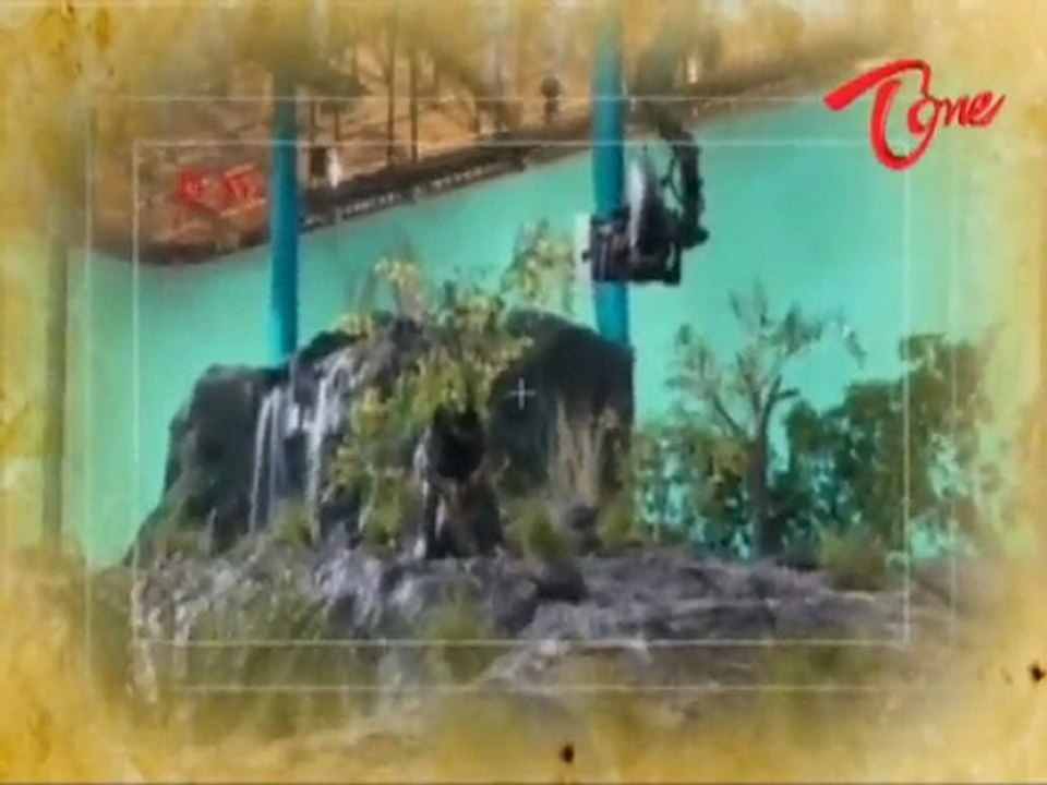 Making Video - of - Thamanna - Karthi's - Aawara - Releasing on 21st May