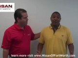 Nissan Sales Dealer Weatherford Mesquite TX | Why buy from