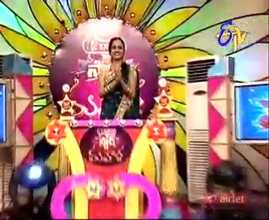 Star Mahila - Ladie's Game Show - 30th Nov 2010 - Part 04