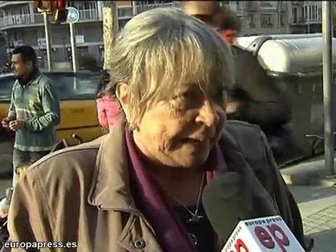 Stop Accidentes: La limitación a 110km/h reducirá muertes