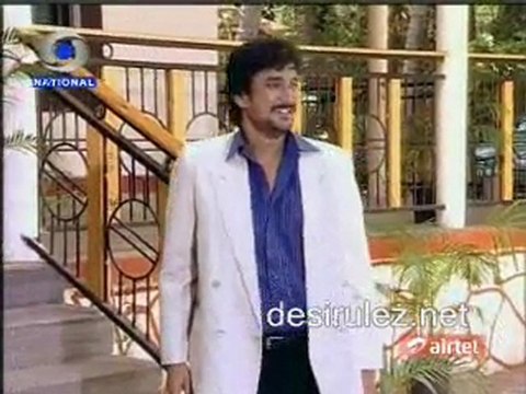 Kasak - 27th June 2011 pt3