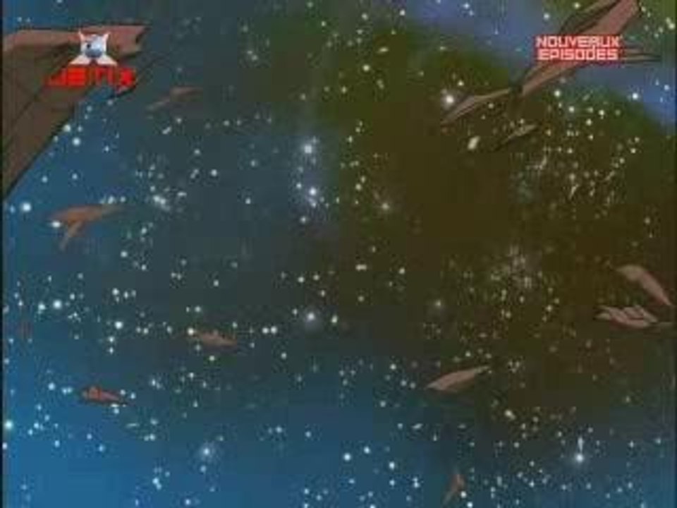 Figure 8 AMV