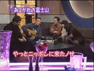 クラブトーク　#28　所ジョージ