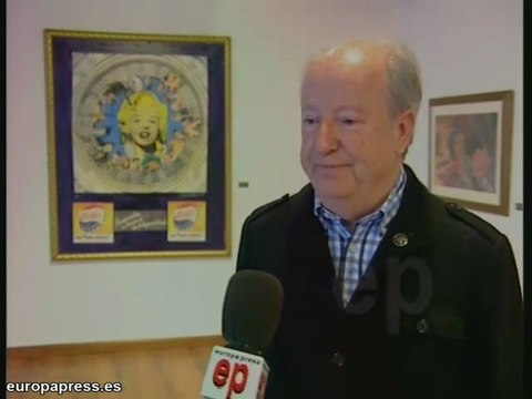 Exposición de Andy Warhol en Cáceres