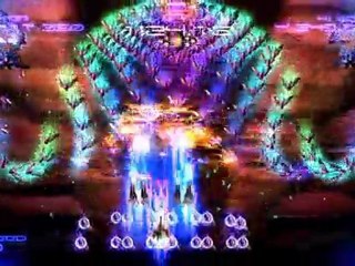 Galaga Legions DX - Trailer