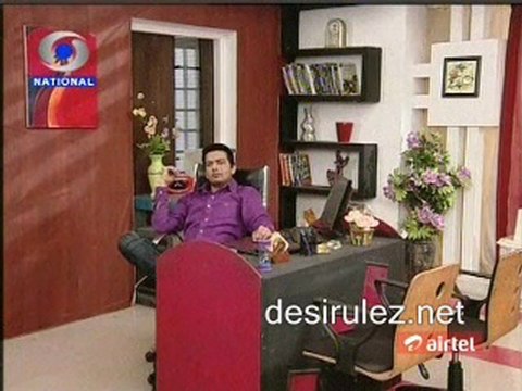 Karam Dharam Apna Apna - 27th June 2011 pt1