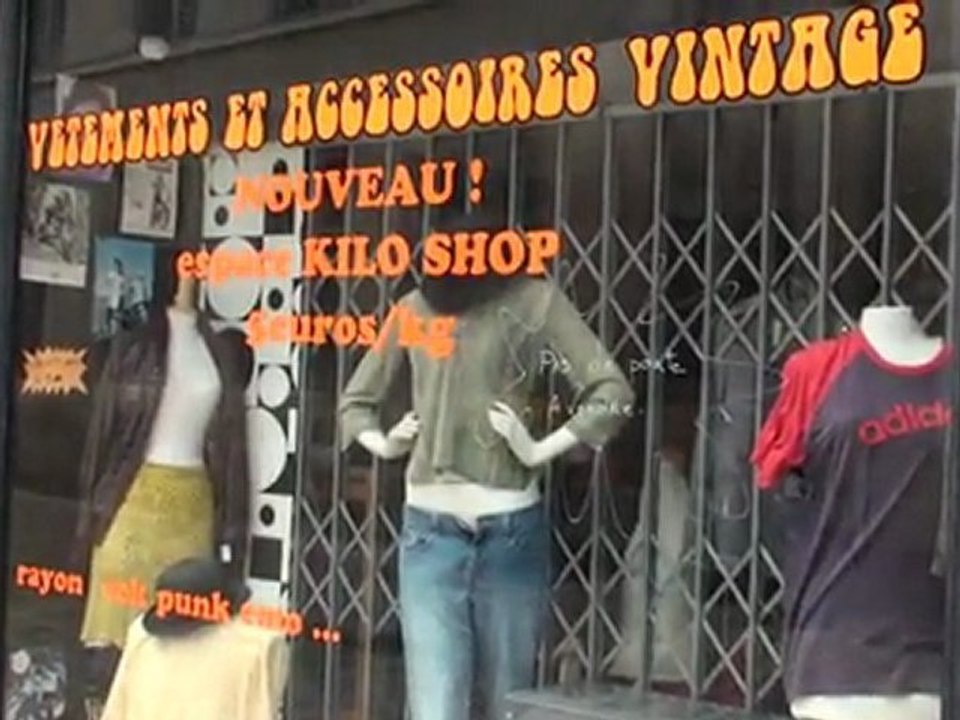 Les Grands Migrateurs - Episode 05 : Journée Orléanaise