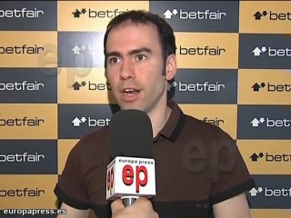 Apostantes dan ganadora a 'El discurso del rey'