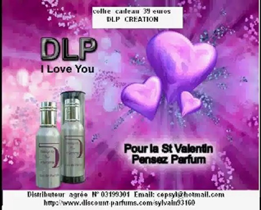 VIDEO DLP CREATION