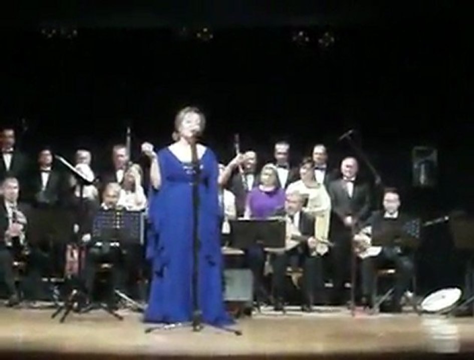 Şeyda Sevinçli Aşkımız burada bitti diyorsun