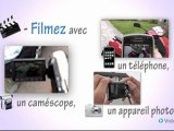 petites annonces de CV,  recherche et offres d'emploi en vidéo,