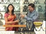 Bangaru Mahalakshmi - Gold & Diamond Jewellery Special Show - Kempuls(Necklace) Designs