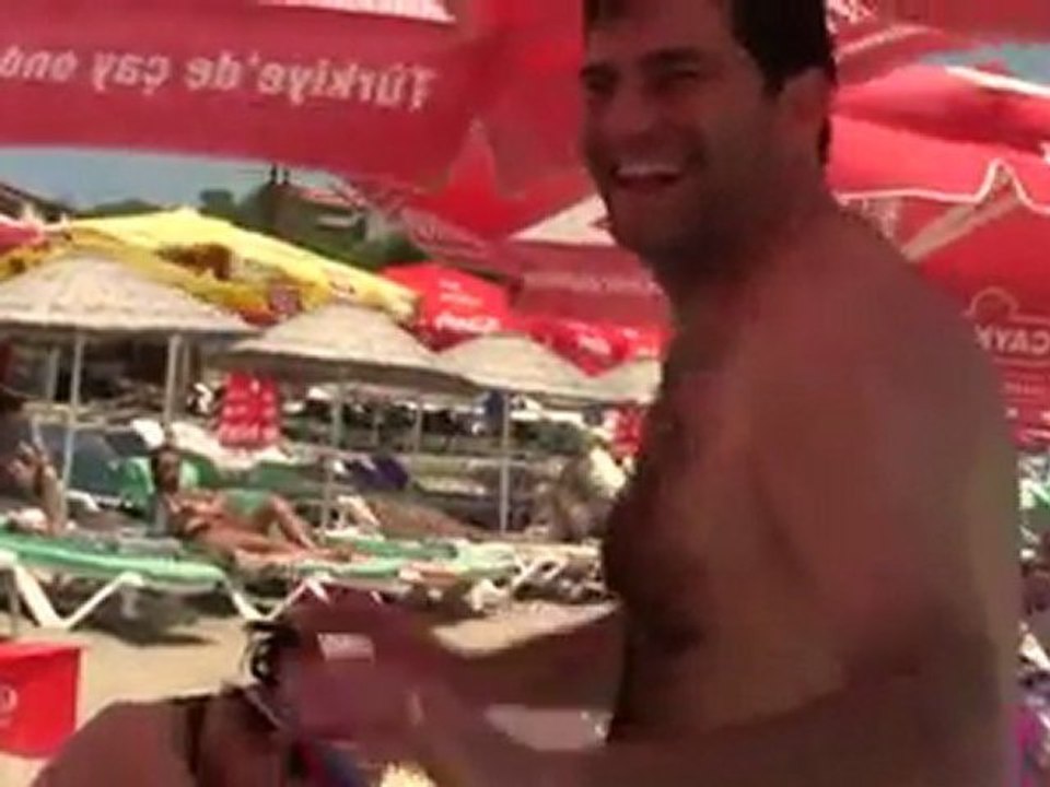 Çeşme  2011