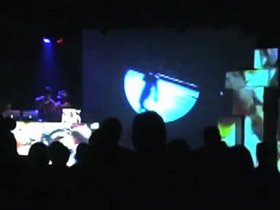 Mama Africa (Mali Motion) @ Barakason, Nantes