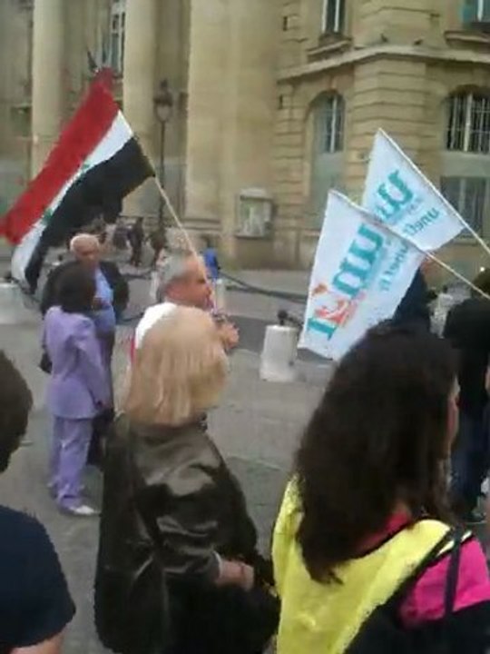 drapeau