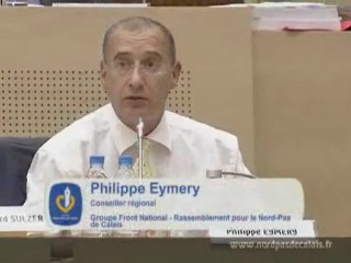 23-06-11 - 2 - Philippe Eymery sur l'urgence d'une mobilisation pour l'automobile