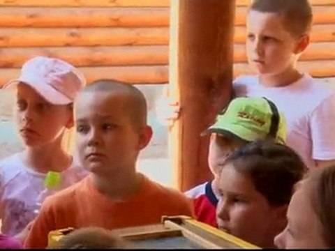 Warsztaty pszczelarskie Ostrów Mazowiecka 2011