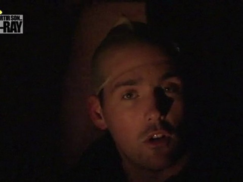 POPCORN E03 - Sortir son... Blu-ray