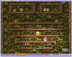 [Hammerfest] 6M4 commenté, partie 3