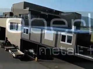 Eberle GmbH: Spezialist für Metall- & Stahlbau 🏗️