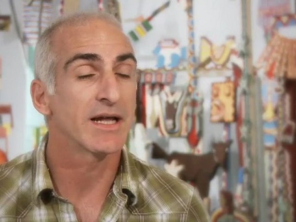 American Visionary Arts Museum, Baltimore