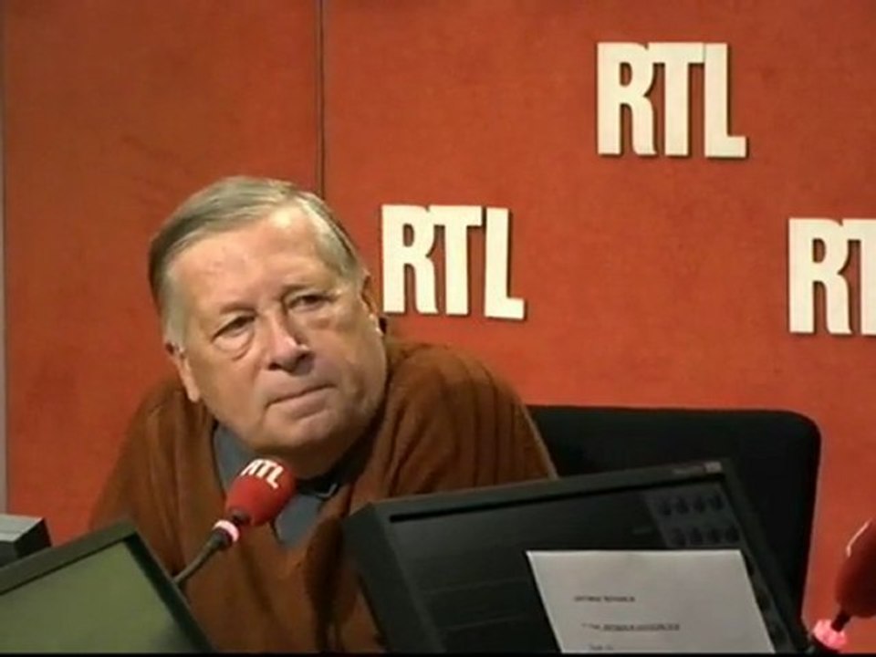 Le "Fait politique" du 27 juin 2011