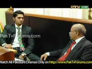 Choti Si Kahani PTV Home Episode 3 - Part 2/5