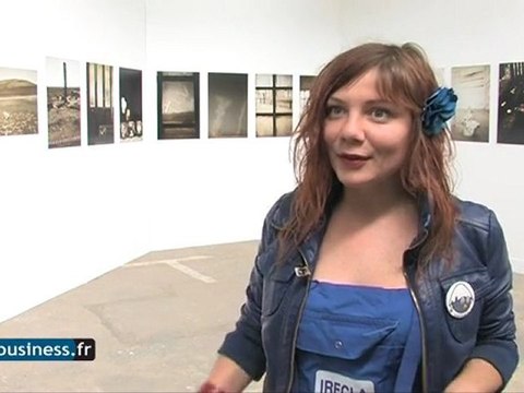 Dorothy Shoes aux Promenades Photographiques