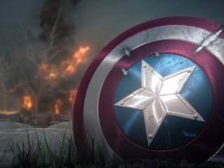 Capitan America - Super Soldier - Prologue E3 2011 trailer [HD 720p]