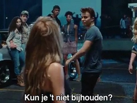 FOOTLOOSE - TRAILER - VANAF 26 OKTOBER IN DE BIOSCOOP