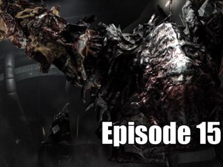 (WT) Dead Space 2 - Episode 15 (PC HD)