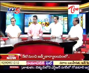 TV5News Scan Bulletin on 02nd Nov2010 - 07AM_Part-03