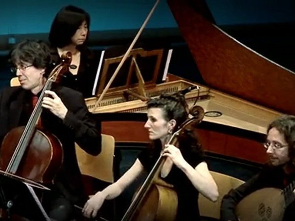 Les Passions-Vivaldi "Tempesta di mare"