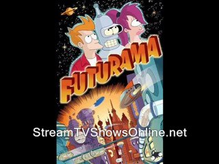 how to watch Futurama season 6 episode 14 episodes stream